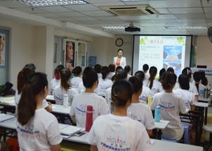 選擇夢蓮娜職業培訓學校 開啟專業美容事業的理想起點